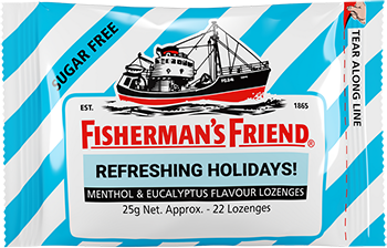 Example Greeting Spearmint