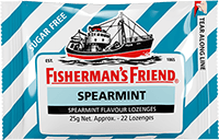 Spearmint